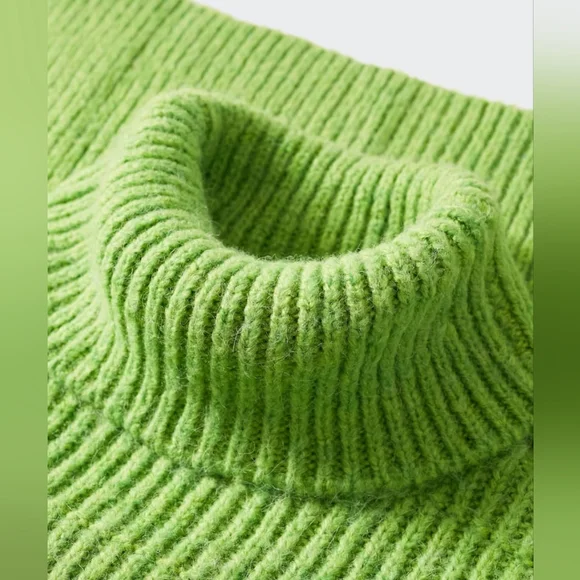 MANGO Turtleneck - Picture 3 of 5